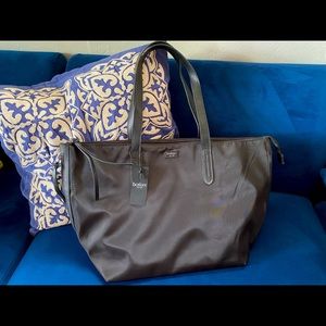 Botkier NWT Nylon Tote Bag